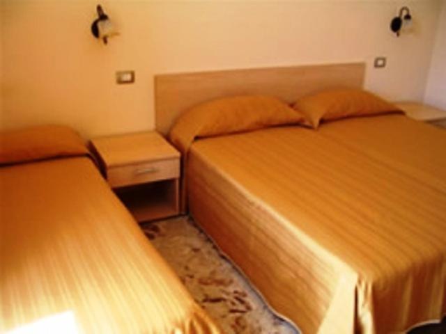 Villa Santantonio Giardini Naxos Exteriör bild
