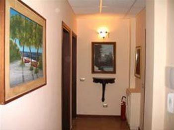 Villa Santantonio Giardini Naxos Exteriör bild